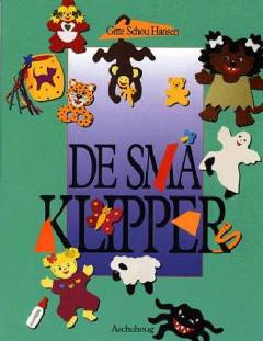 Bog, 1. udgave, 1996