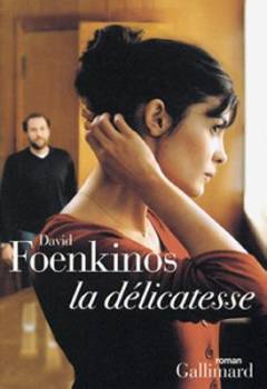 La délicatesse