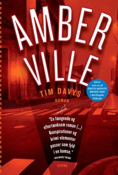 Amberville