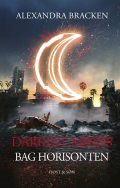 Darkest minds - bag horisonten