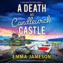 A death at Candlewick Castle