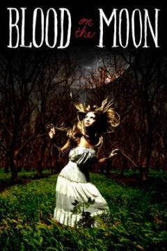 Blood on the moon