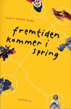 Fremtiden kommer i spring