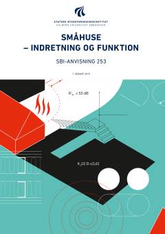 Småhuse - indretning og funktion