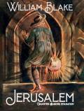 Jerusalem : gigantens Albions emanation. Det Poetiske Bureau