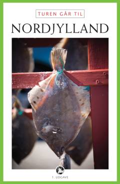 Turen går til Nordjylland