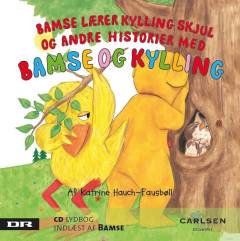 Bamse lærer Kylling skjul