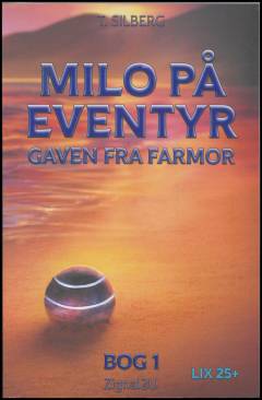 Milo på eventyr - gaven fra farmor