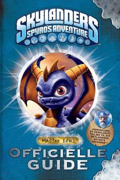 Master Eons officielle guide