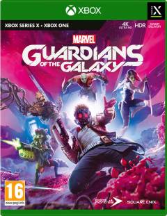 Guardians of the Galaxy