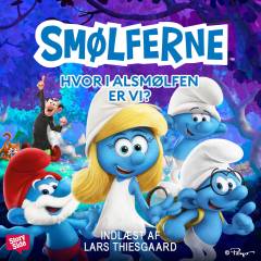 Hvor i alsmølfen er vi?