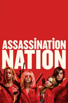 Assassination nation