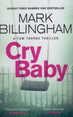 Cry baby