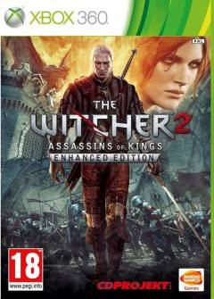The witcher 2 : assassins of kings
