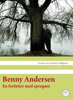 Benny Andersen - en forfatter med sprogøre