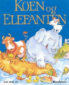 Koen og elefanten