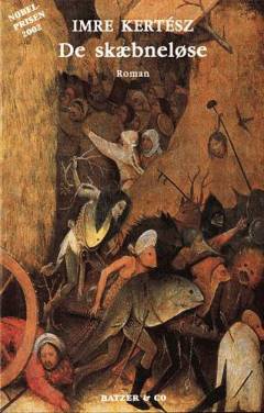 Bog, 2. rev. udgave, 2002