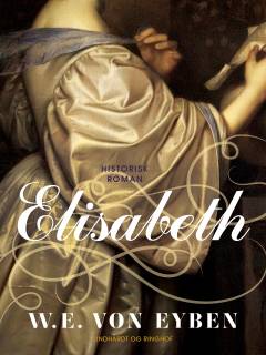 Elisabeth : en roman