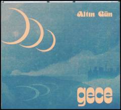 Gece