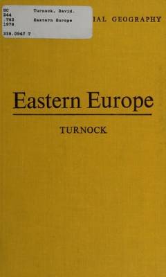 Eastern Europe