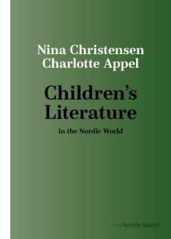 Children's literature in the Nordic world