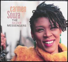 The Silver messengers : a tribute to Horace Silver
