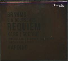 Ein deutsches Requiem