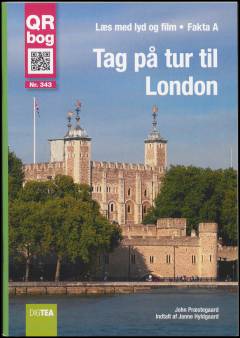 Bog, 1. udgave, 2015