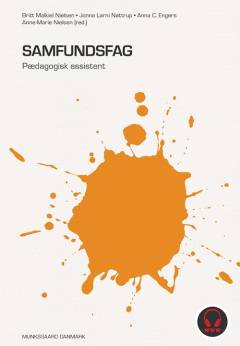 Samfundsfag - pædagogisk assistent