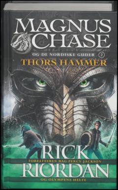 Thors hammer