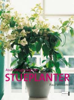Aschehougs bog om stueplanter