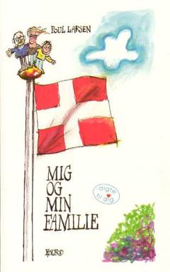 Mig og min familie