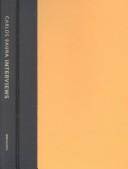 Carlos Saura : interviews