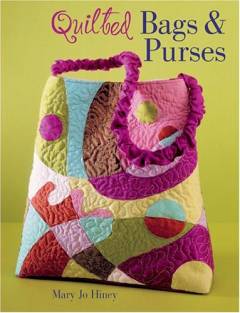 Quilted bags & purses
