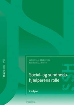 Social- og sundhedshjælperens rolle