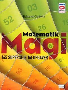 Matematik magi : 145 superseje talopgaver