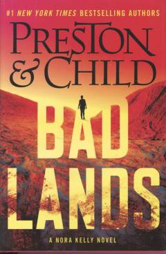 Badlands