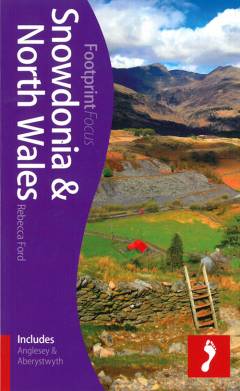 Snowdonia & North Wales