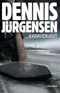 Kadaverjagt