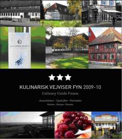 Kulinarisk vejviser Fyn : 2009-2010