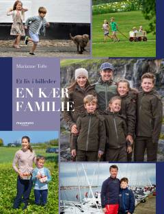 En kær familie : et liv i billeder