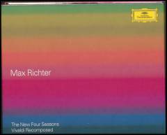 The new four seasons : Vivaldi recomposed