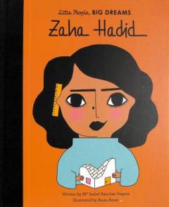 Zaha Hadid