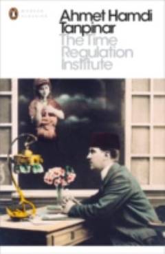 The Time Regulation Institute