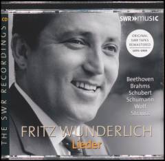 Lieder