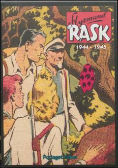 Styrmand Rask. 1944-1945