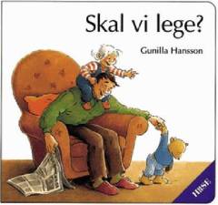 Skal vi lege?
