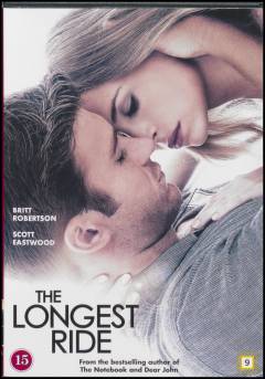 The longest ride