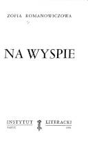 Na wyspie