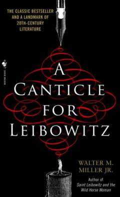 A canticle for Leibowitz